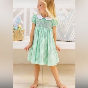 TBBC Dottie Hart Dress